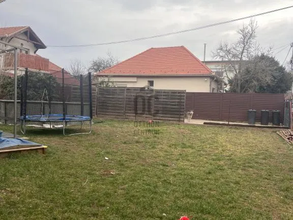 Eladó ház Budapest XVIII. kerület, Bélatelep 137 nm