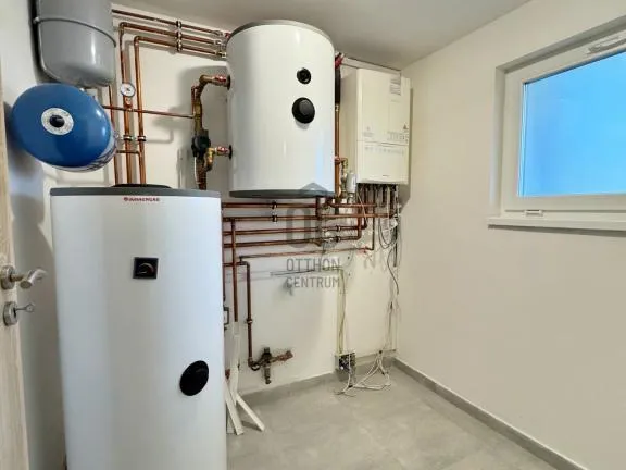 Eladó lakás Budapest XIX. kerület, Kertváros 100 nm