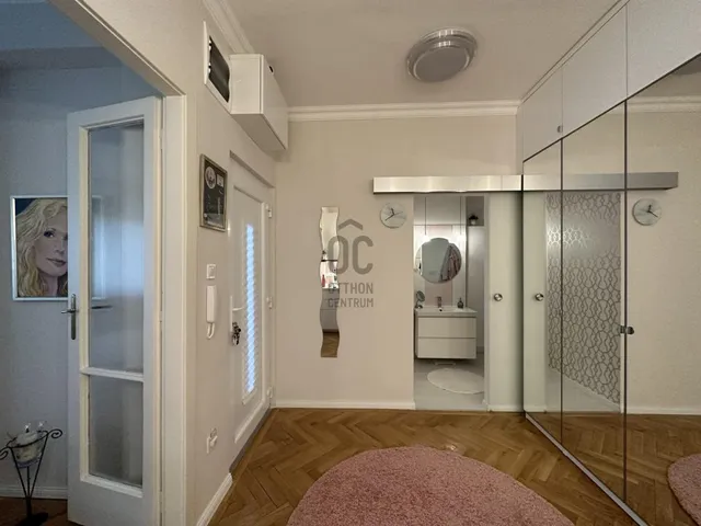 Eladó lakás Budapest XIII. kerület, Újlipótváros 64 nm