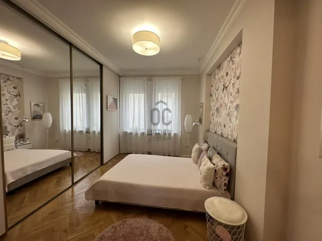 Eladó lakás Budapest XIII. kerület, Újlipótváros 64 nm