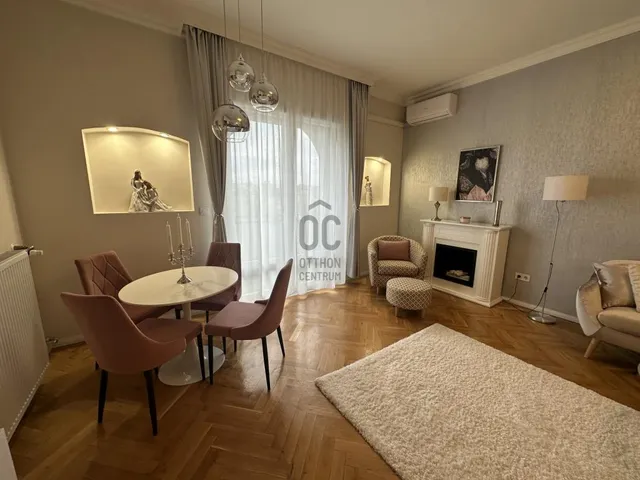 Eladó lakás Budapest XIII. kerület, Újlipótváros 64 nm