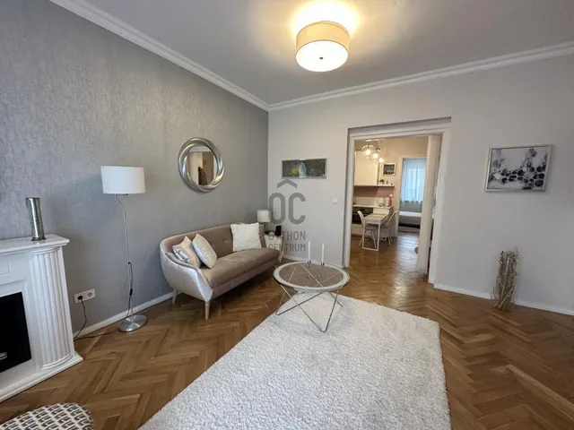 Eladó lakás Budapest XIII. kerület, Újlipótváros 64 nm