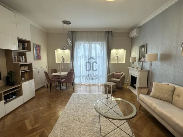 Eladó lakás Budapest XIII. kerület, Újlipótváros 64 nm
