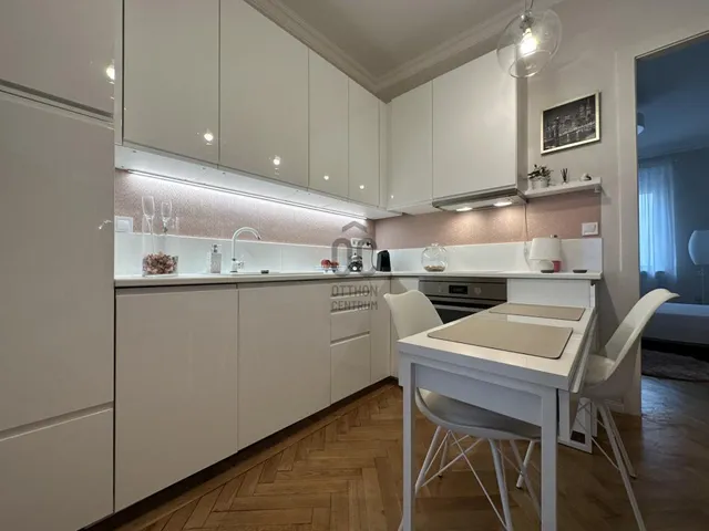 Eladó lakás Budapest XIII. kerület, Újlipótváros 64 nm