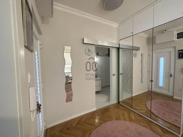 Eladó lakás Budapest XIII. kerület, Újlipótváros 64 nm