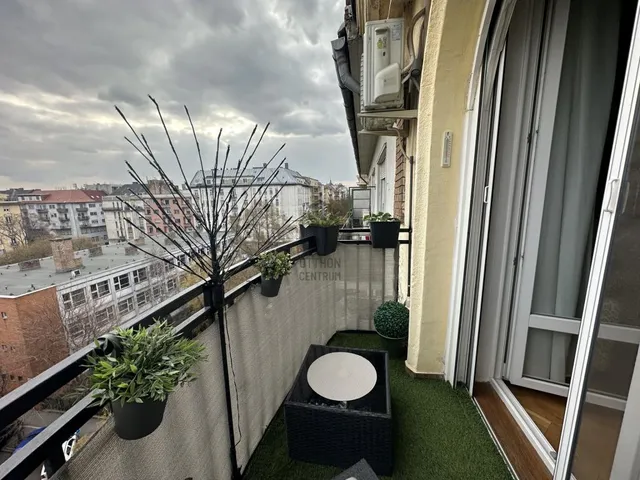 Eladó lakás Budapest XIII. kerület, Újlipótváros 64 nm