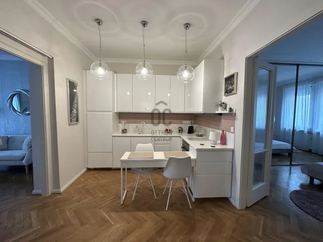 Eladó lakás Budapest XIII. kerület, Újlipótváros 64 nm