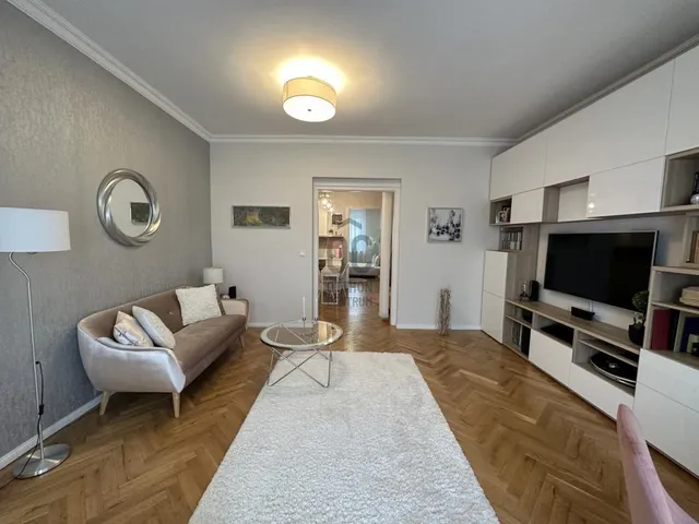 Eladó lakás Budapest XIII. kerület, Újlipótváros 64 nm
