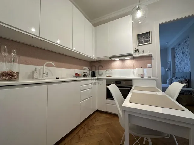 Eladó lakás Budapest XIII. kerület, Újlipótváros 64 nm