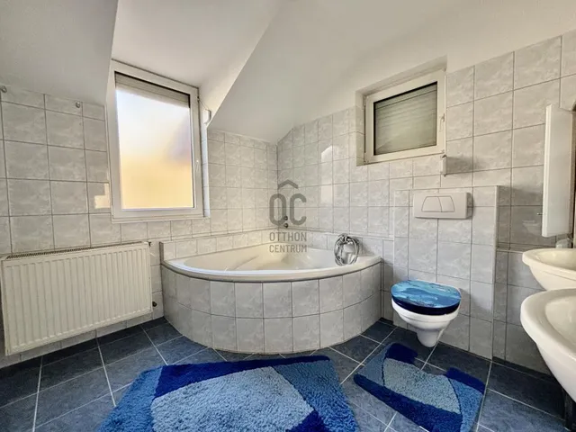 Eladó lakás Budapest III. kerület, Békásmegyer 97 nm