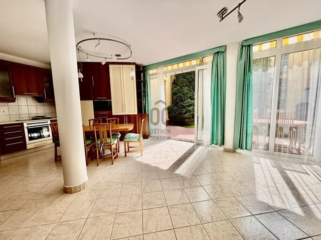 Eladó lakás Budapest III. kerület, Békásmegyer 97 nm