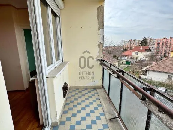 Eladó lakás Budapest XXI. kerület, Erdősor 67 nm