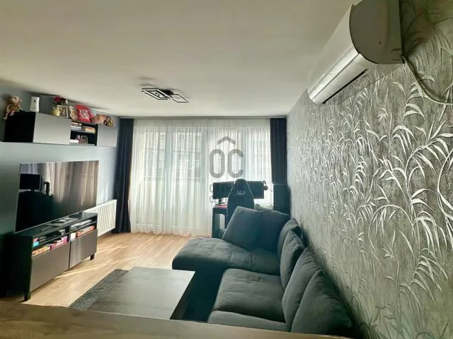 Eladó lakás Budapest XIII. kerület, Angyalföld 51 nm
