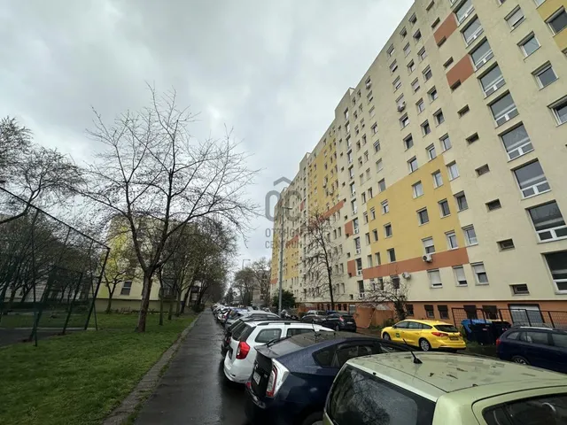 Eladó lakás Budapest XIX. kerület, Felső Kispest 59 nm