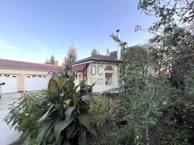 Eladó ház Budapest XVIII. kerület, Szemeretelep 142 nm