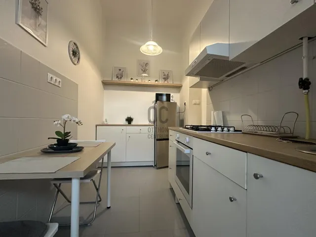 Eladó lakás Budapest VII. kerület 46 nm