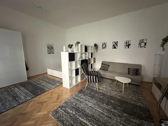 Eladó lakás Budapest VII. kerület 46 nm