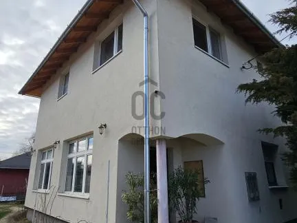 Eladó ház Szigetszentmiklós 270 nm