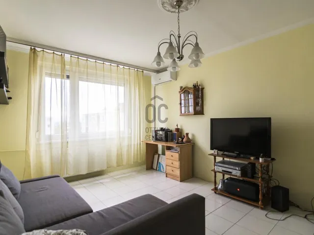 Eladó lakás Budapest XV. kerület, Újpalota 35 nm