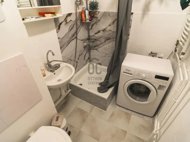 Eladó lakás Budapest XV. kerület, Újpalota 35 nm