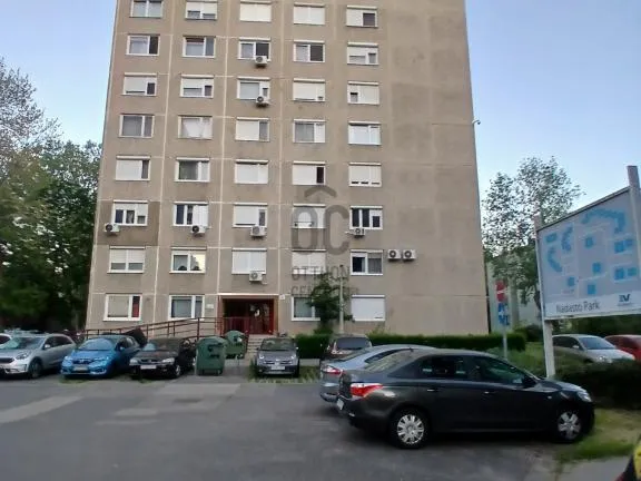 Eladó lakás Budapest XV. kerület, Újpalota 35 nm