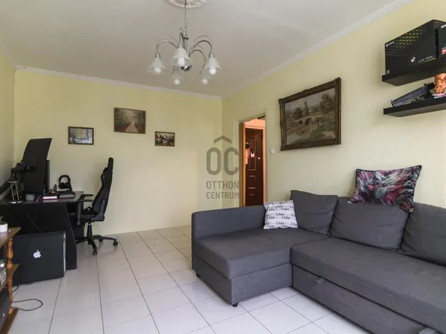 Eladó lakás Budapest XV. kerület, Újpalota 35 nm