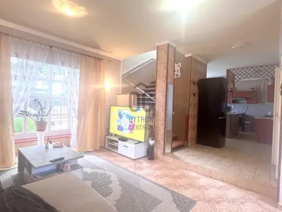 Eladó ház Gyál 99 nm