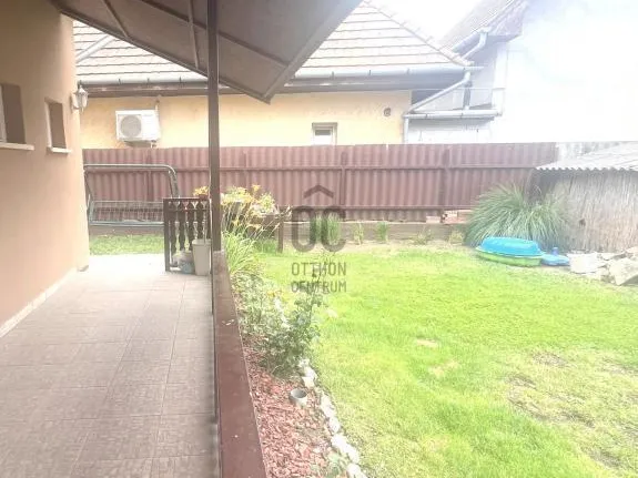 Eladó ház Gyál 99 nm