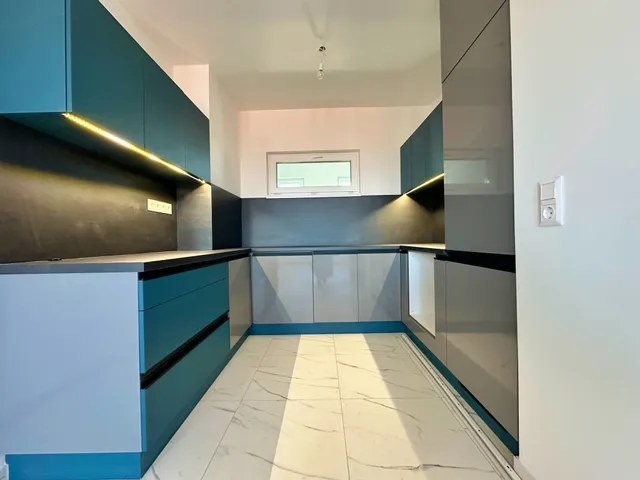 Eladó lakás Budapest XVIII. kerület, Gloriett-telep 65 nm