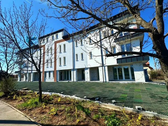Eladó lakás Budapest XVIII. kerület, Gloriett-telep 65 nm