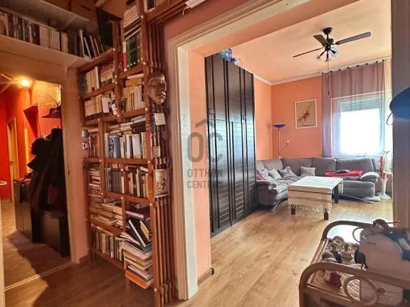 Eladó lakás Budapest XVIII. kerület, Bókaytelep 82 nm