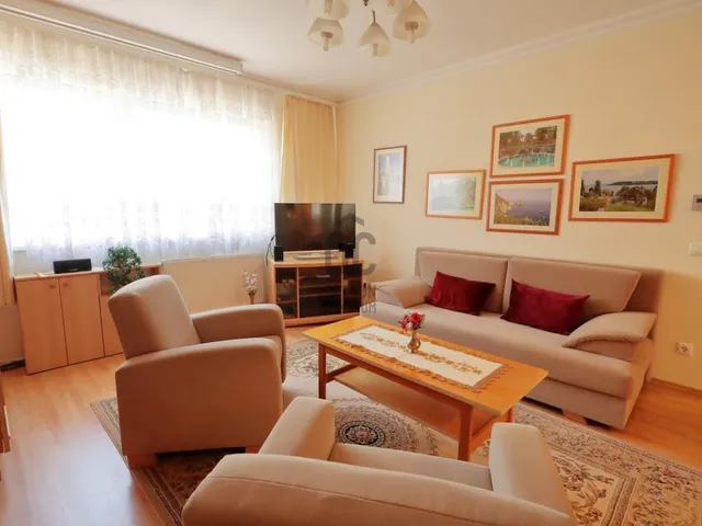 Eladó lakás Budapest VIII. kerület, Corvin negyed 51 nm