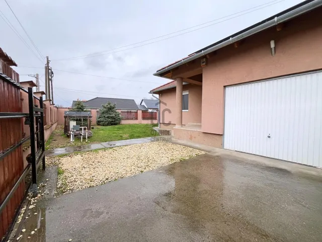 Eladó ház Monorierdő 69 nm