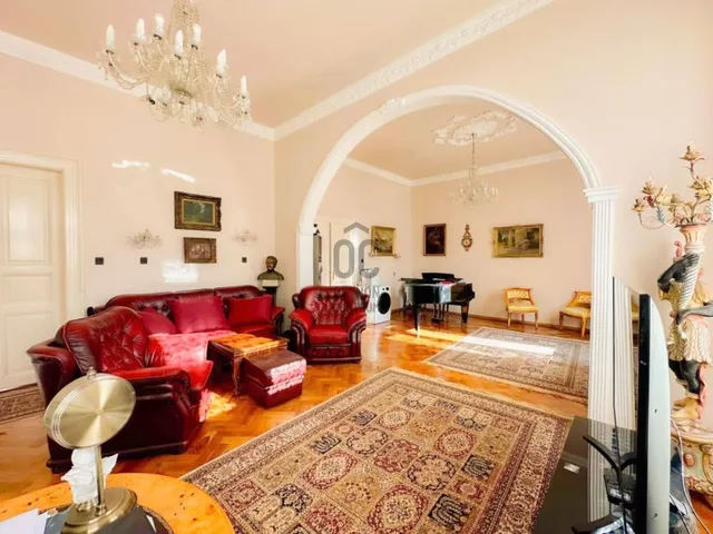 Eladó ház Budapest VIII. kerület, Tisztviselőtelep 168 nm