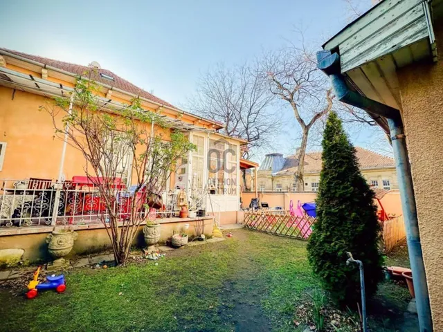 Eladó ház Budapest VIII. kerület, Tisztviselőtelep 168 nm