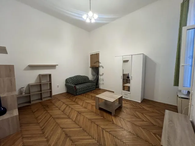 Eladó lakás Budapest V. kerület, Lipótváros 46 nm