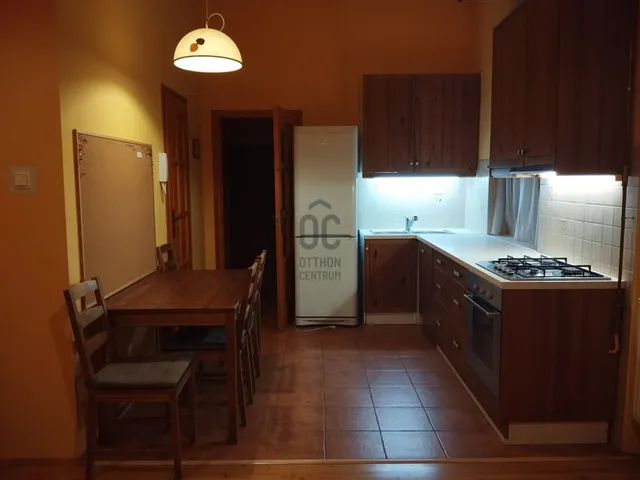 Eladó lakás Budapest VI. kerület 53 nm