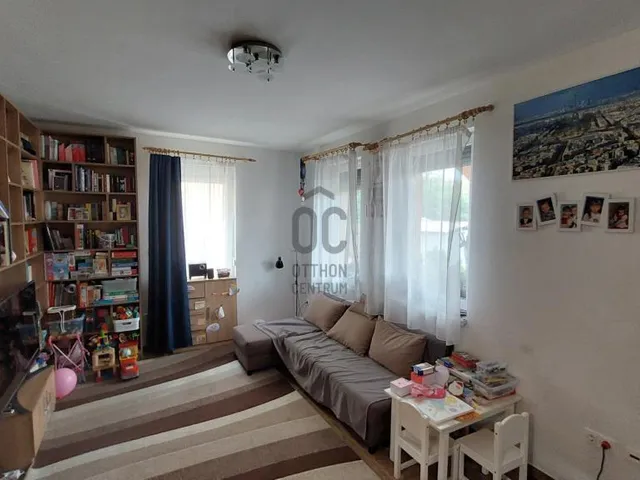 Eladó ház Üllő 72 nm