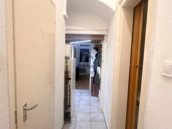 Eladó lakás Budapest VII. kerület 53 nm