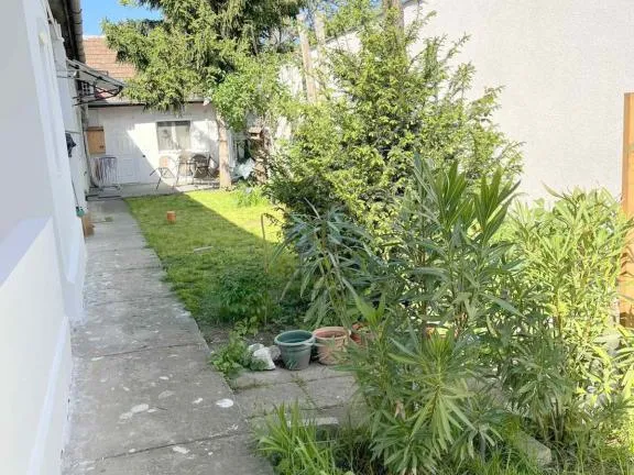 Eladó lakás Budapest IV. kerület, Újpest 43 nm