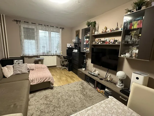 Eladó lakás Budapest XV. kerület, Rákospalota 64 nm