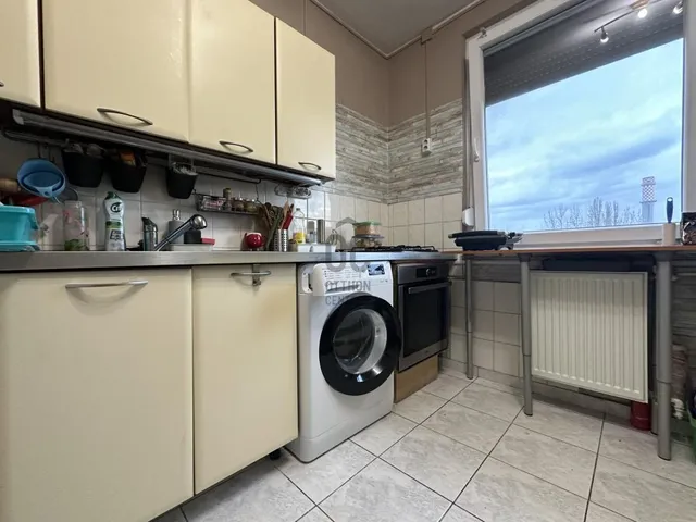Eladó lakás Budapest XV. kerület, Rákospalota 64 nm