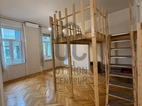 Eladó lakás Budapest IX. kerület, Belső Ferencváros 47 nm
