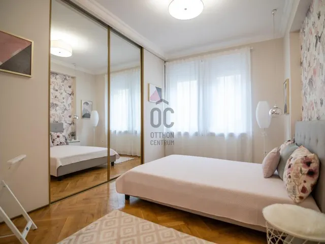 Eladó lakás Budapest XIII. kerület, Újlipótváros 64 nm
