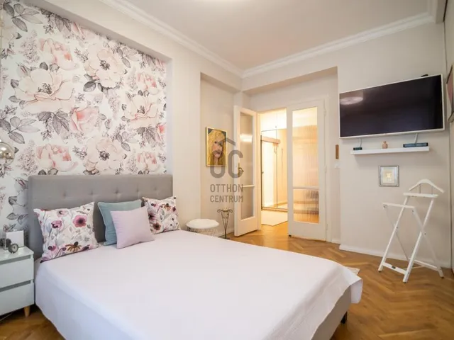 Eladó lakás Budapest XIII. kerület, Újlipótváros 64 nm