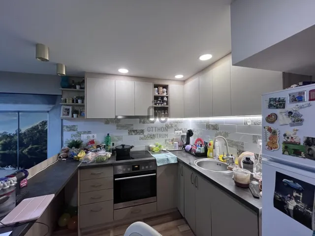 Eladó lakás Budapest VII. kerület, Ligetváros 54 nm