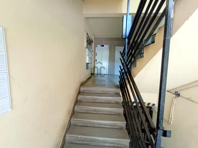 Eladó lakás Budapest IV. kerület, Újpest 56 nm