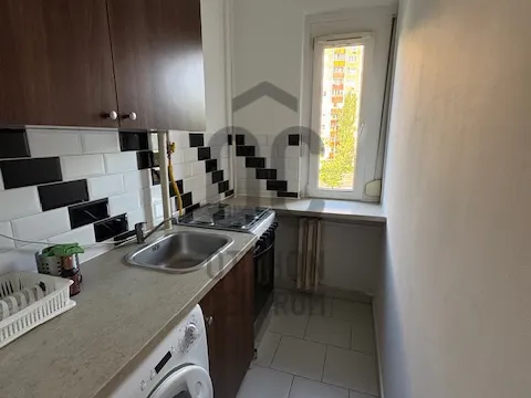 Eladó lakás Budapest IV. kerület, Újpest 34 nm