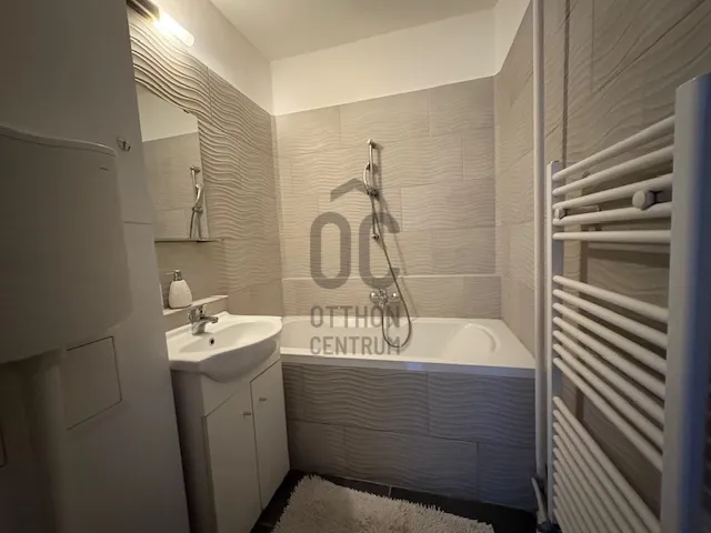Eladó lakás Budapest IV. kerület, Újpest 34 nm