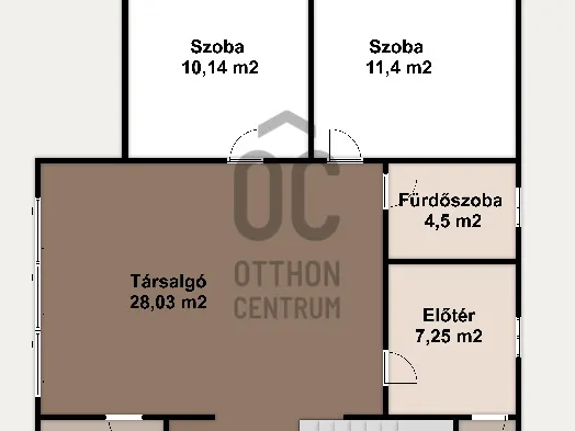 Eladó ház Pécel 180 nm